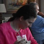 Itala E Edson Ventura Comemorando 65 Anos De Casados (14)