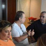 Itala E Edson Ventura Comemorando 65 Anos De Casados (15)