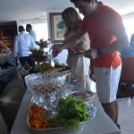 Itala E Edson Ventura Comemorando 65 Anos De Casados (22)