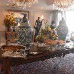 Itala E Edson Ventura Comemorando 65 Anos De Casados (25)