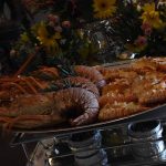 Itala E Edson Ventura Comemorando 65 Anos De Casados (26)