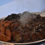 Itala E Edson Ventura Comemorando 65 Anos De Casados (27)