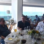 Itala E Edson Ventura Comemorando 65 Anos De Casados (3)