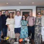 Itala E Edson Ventura Comemorando 65 Anos De Casados (30)