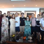 Itala E Edson Ventura Comemorando 65 Anos De Casados (31)