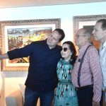 Itala E Edson Ventura Comemorando 65 Anos De Casados (32)