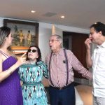 Itala E Edson Ventura Comemorando 65 Anos De Casados (33)