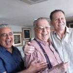 Itala E Edson Ventura Comemorando 65 Anos De Casados (34)