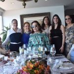 Itala E Edson Ventura Comemorando 65 Anos De Casados (7)