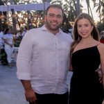 Jaime Veras E Maria Isabel Estêves