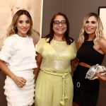 Jardenia Santos, Valdenia Fernandes E Grazy Nogueira (2)