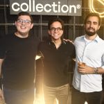 João Gulherme, Panta Neto E Victor Cavalcante