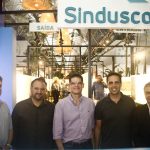 Jose Carlos Gama, Patriolino Dias, Clausens Duarte, Gama Filho E Marcelo Cavalcante (10)