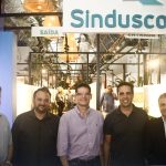 Jose Carlos Gama, Patriolino Dias, Clausens Duarte, Gama Filho E Marcelo Cavalcante (9)