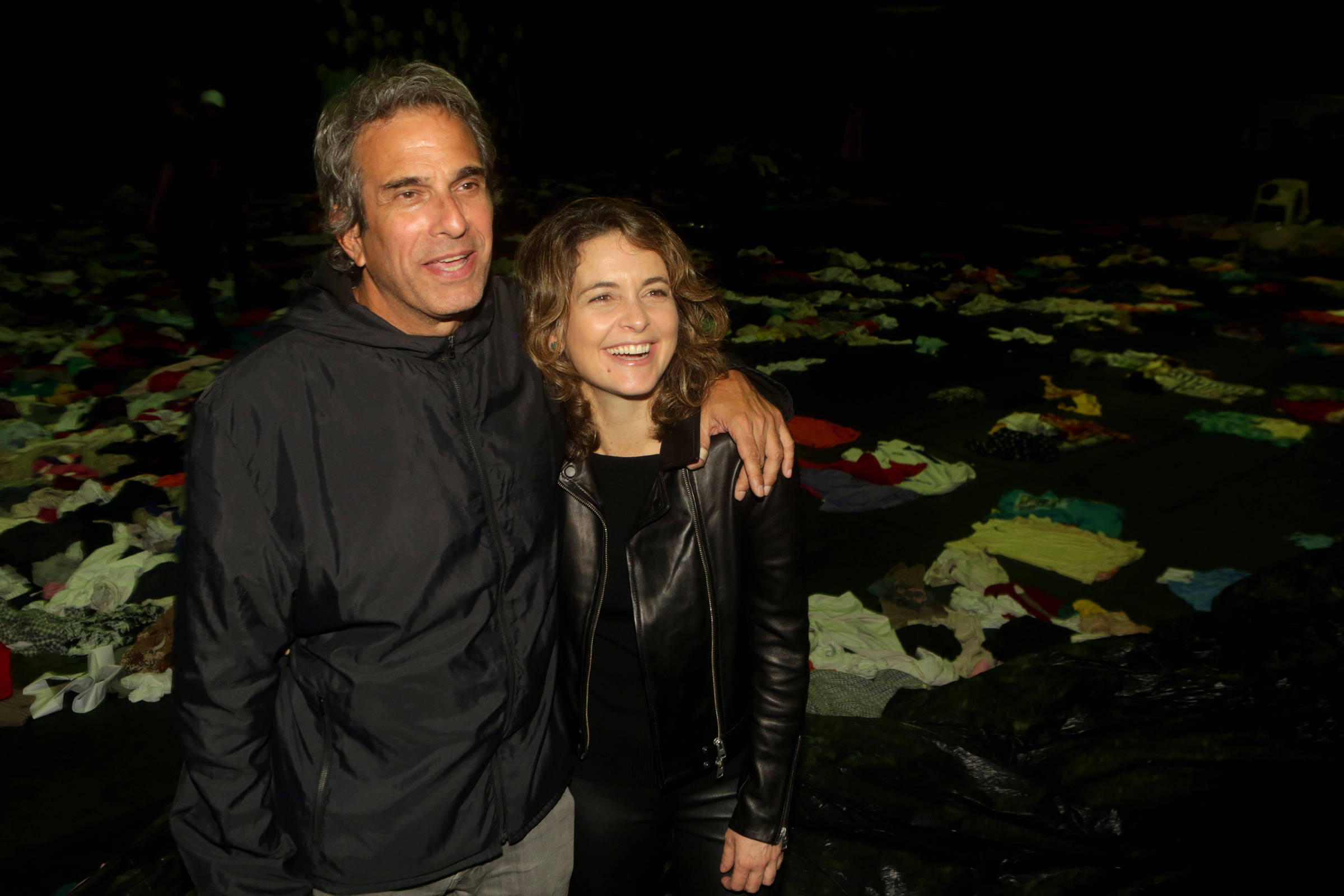 Claudia Abreu e José Henrique Fonseca se separam após 25 anos