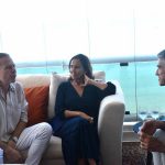 Julinho Ventura, Isolda Cela E Veveu (1)