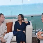 Julinho Ventura, Isolda Cela E Veveu (2)