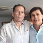 Julinho Ventura E Tom Cavalcante