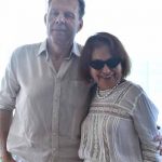 Julinho E Tania Holanda