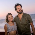 Lara Diógenes E Fred Campelo