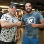 Leonardo Drumond E Rodrigo Rogerio