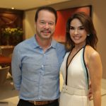 Lisandro E Eveline Fujita