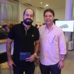 Lucas Brito E Ingo Fialho