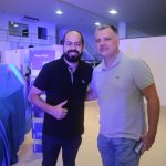 Lucas Brito E Jean Maciel