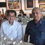 Luciano Bezerra E Ricardo Liborio