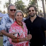 Luiz, Ione E Davi Fiuza