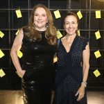 Luiziane Cavalcante E Luciana Martins