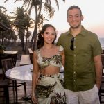 Manoela Jucá E Lucas Brandão