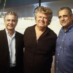 Marcelo Cavalcante, Evandro Colares E Andre Versosa (2)