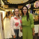 Maria Luiza E Milena Hilton