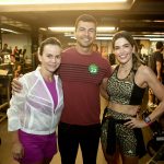 Maria Tereza Negreiros, Thujo Carvalho E Lurdmila Carneiro (3)