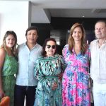 Maria,Tom E Patricia Cavalcante , Itala E Julinho Ventura (2)