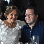 Marly Miranda E Edson Ventura Filho