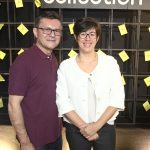 Marques Sampaio E Telma Justa (2)