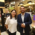 Nara Cristina E Anderson De Souza