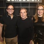 Panta Neto, Lazaro Medeiros E Luiziane Cavalcante (2)