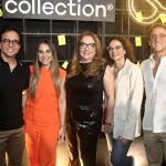 Panta Neto, Roberta Fernandes, Luiziane Cavalcante Cristiane Araújo E Igor Fernandes (3)