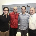 Panta Neto, Wagner Fernades Domingos Neto E Cândido Albuquerque (1)