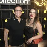 Panta Neto E Jamile Novaes