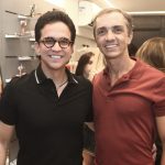 Panta Neto E Marcelo Victor