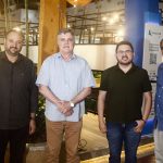 Patriolino Dias, José Carlos Gama, Sergio Siebra E Andre Versosa (7)