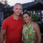 Paulo Sérgio E Mari Andrade