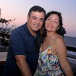 Pedro E Selma Morais