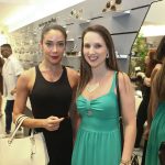 Priscila Afio E Livia Rios