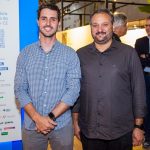 Rafael Pamplona E Patriolino Dias