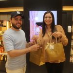 Rafael Teles E Kedma Costa